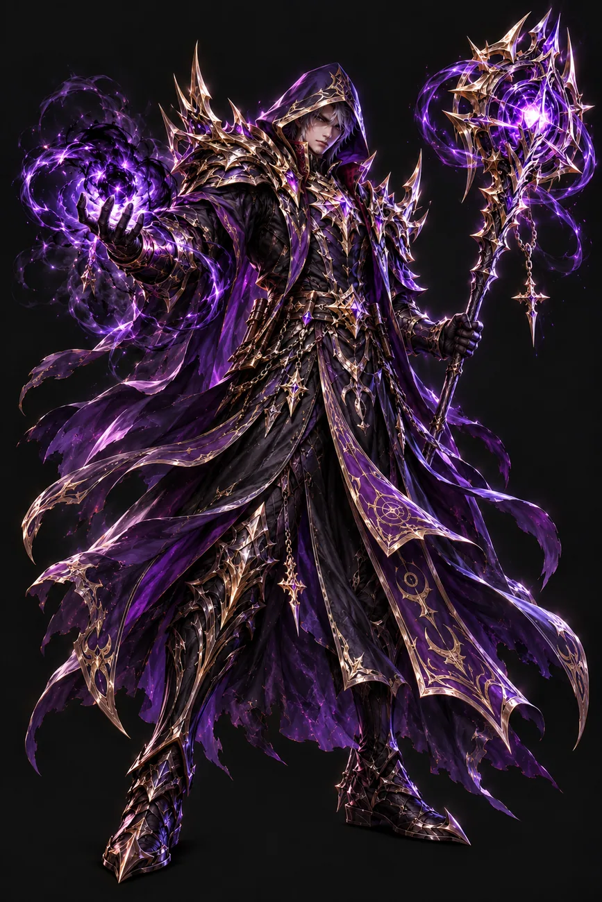Soul Master