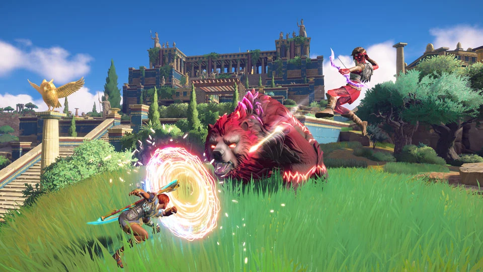 Immortals Fenyx Rising – What To Look Forward To