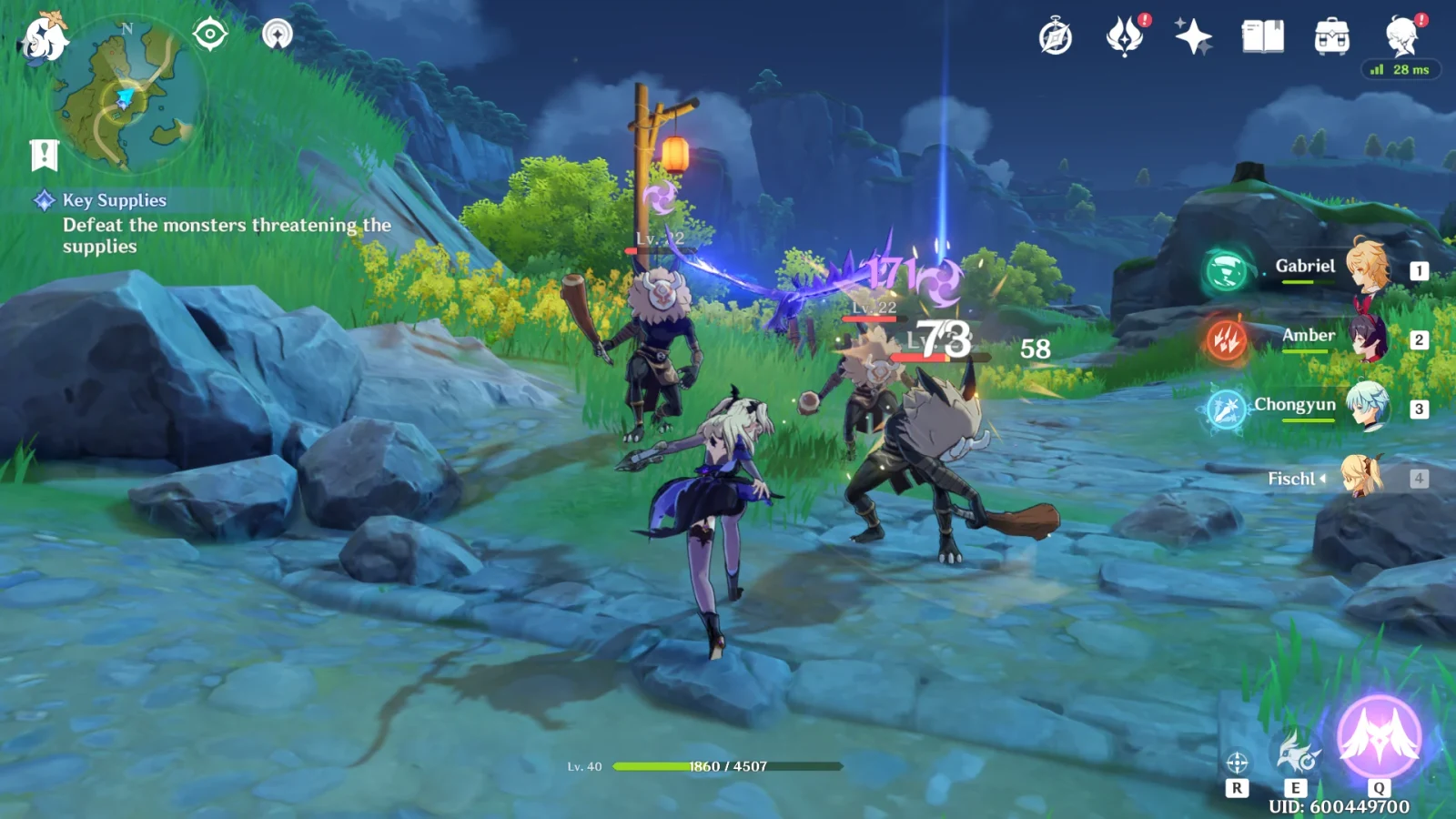 6 Genshin Impact Tips That'll Help You Survive Teyvat | PCMag