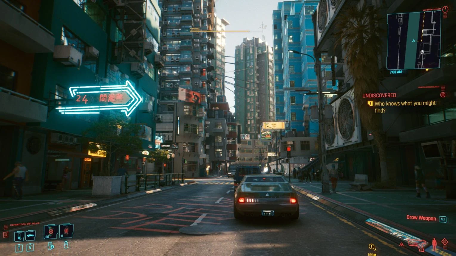 Comunidade Steam :: Guia :: Cyberpunk 2077 Beginners Guide