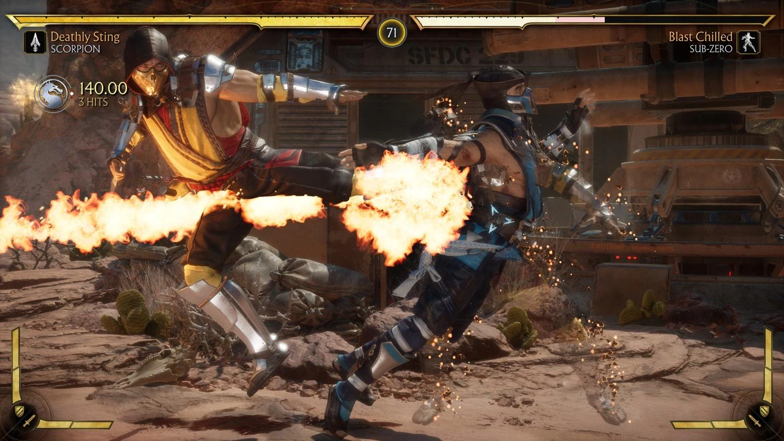 Mortal Kombat 11: Ultimate - Kollector's Edition buy