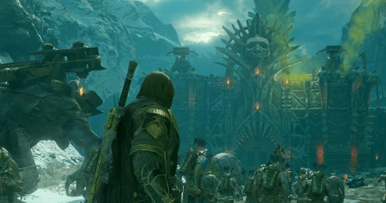 [Top 10] Middle-Earth: Shadow Of War Best Builds | Gamers Decide