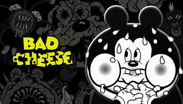 Bad Cheese on Steam