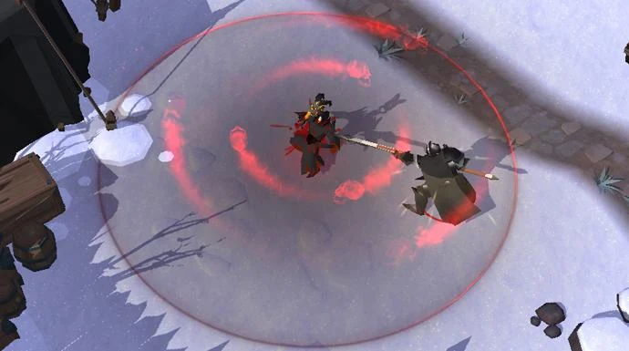 [MMORPG] Albion Online [Full loot PvP] - Role-playing games - GoT