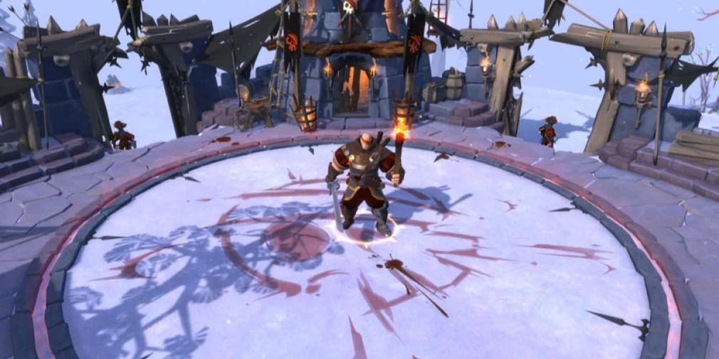 Albion Online unveils a slew of content as part of its spring and summer 2026 | Pocket Gamer